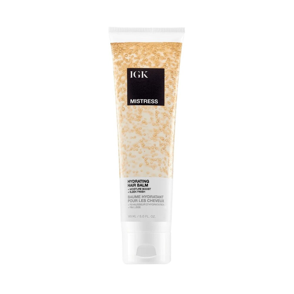 IGK MISTRESS hydrating hair balm